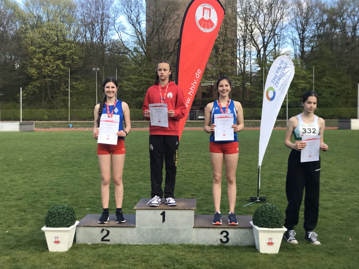 Jakob springt Quali für die Deutschen