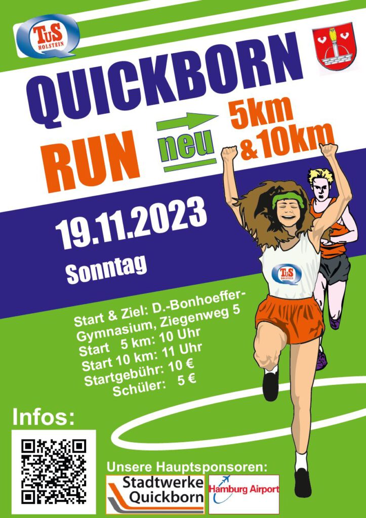 Quickborn