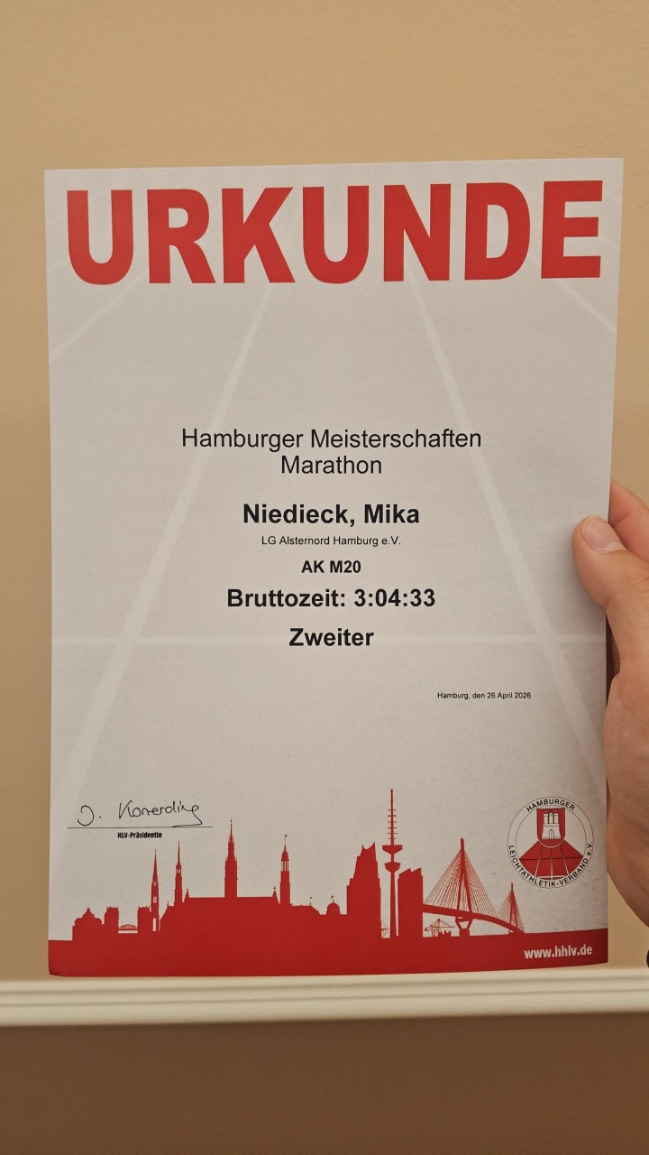 urkunde
