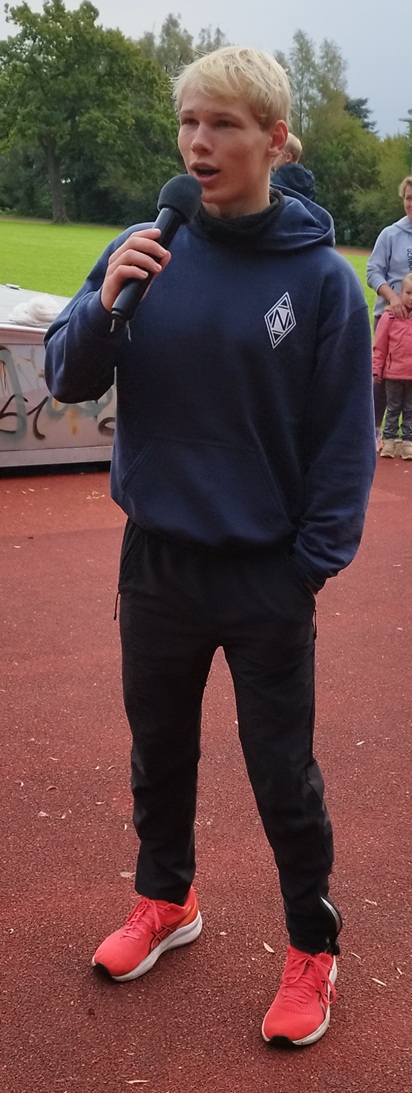 Jakob